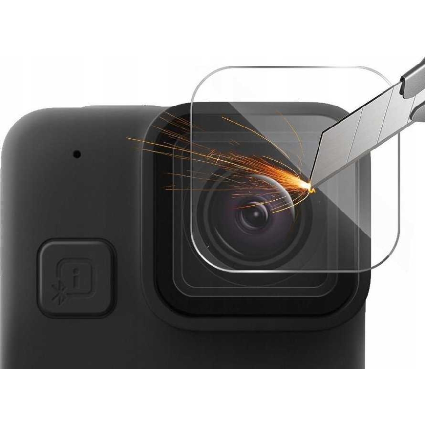 Xrec 2x LCD Screen Protector For Gopro Hero 11 Black Mini/ Gp543