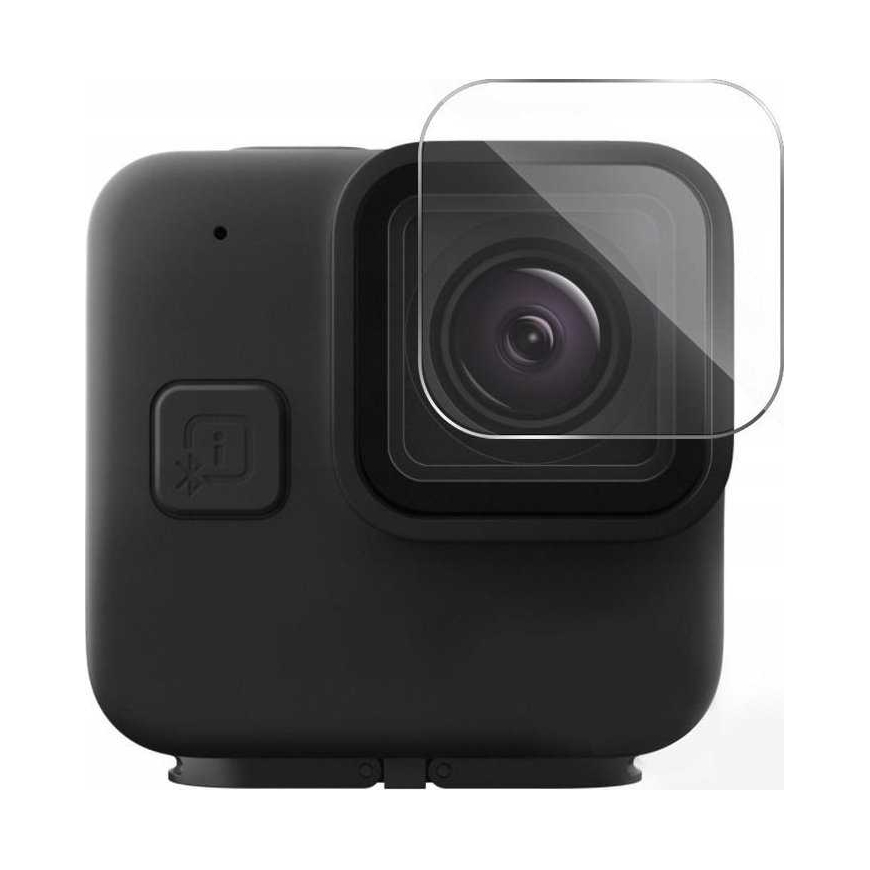 Xrec 2x LCD ekrano apsauginė plėvelė Gopro Hero 11 Black Mini/ Gp543 – 2