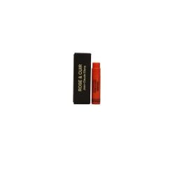 Frederic Malle, Rose & Cuir, Eau De Parfum, Unisex, 1,2 мл *Флакон