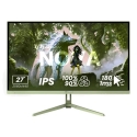 Monitorius Arozzi | Nova | 27 " | IPS | QHD | 16:9 | 260 Hz | 1 ms | 2560 x 1440 pikselių | 350 cd/m² | HDMI jungtys quantity 2 Monitorius Arozzi | Nova | 27 " | IPS | QHD | 16:9 | 260 Hz | 1 ms | 2560 x 1440 pikselių | 350 cd/m² | HDMI jungtys quantity 2