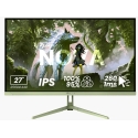 Monitorius Arozzi | Nova | 27 " | IPS | QHD | 16:9 | 260 Hz | 1 ms | 2560 x 1440 pikselių | 350 cd/m² | HDMI jungtys quantity 2 Monitorius Arozzi | Nova | 27 " | IPS | QHD | 16:9 | 260 Hz | 1 ms | 2560 x 1440 pikselių | 350 cd/m² | HDMI jungtys quantity 2