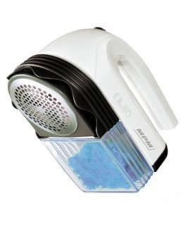 Fluff collector MPM LR-027-86