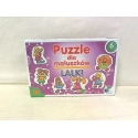 Puzzle Alexander Aleksandra pusle beebidele 05394 Puzzle Alexander Aleksandra pusle beebidele 05394