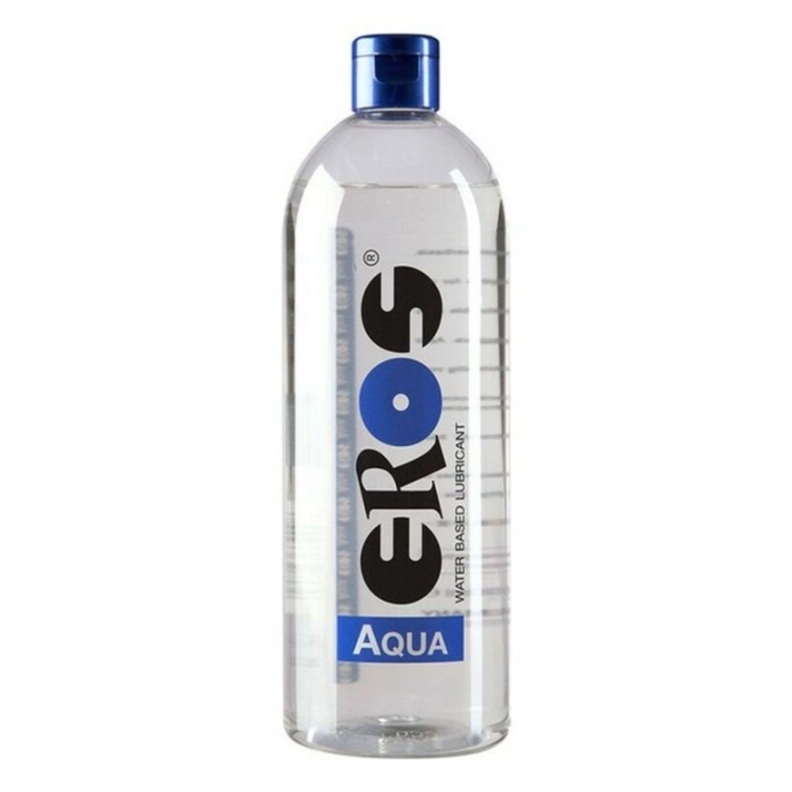 Eros Aqua Silk EROS Aqua 1 l pullo