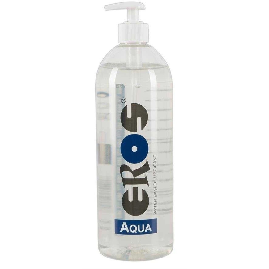 Eros Aqua Silk EROS Aqua 1 л бутылка – 2