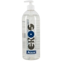 Eros Aqua Silk EROS Aqua 1 л бутылка Eros Aqua Silk EROS Aqua 1 л бутылка