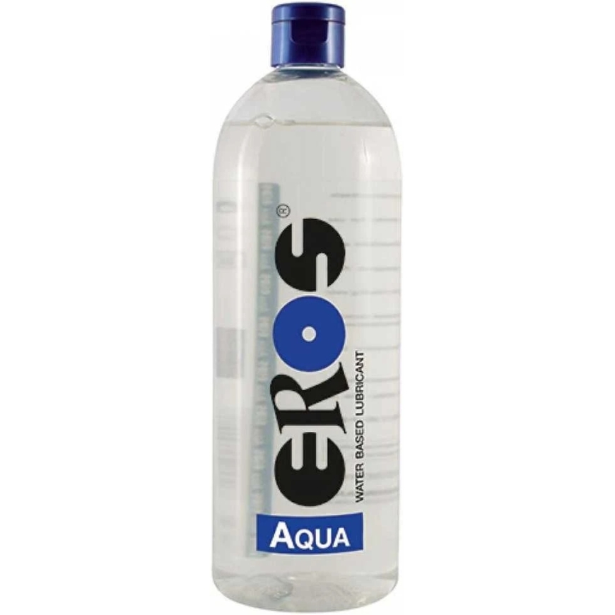 Eros Aqua Silk EROS Aqua 1 л бутылка – 3