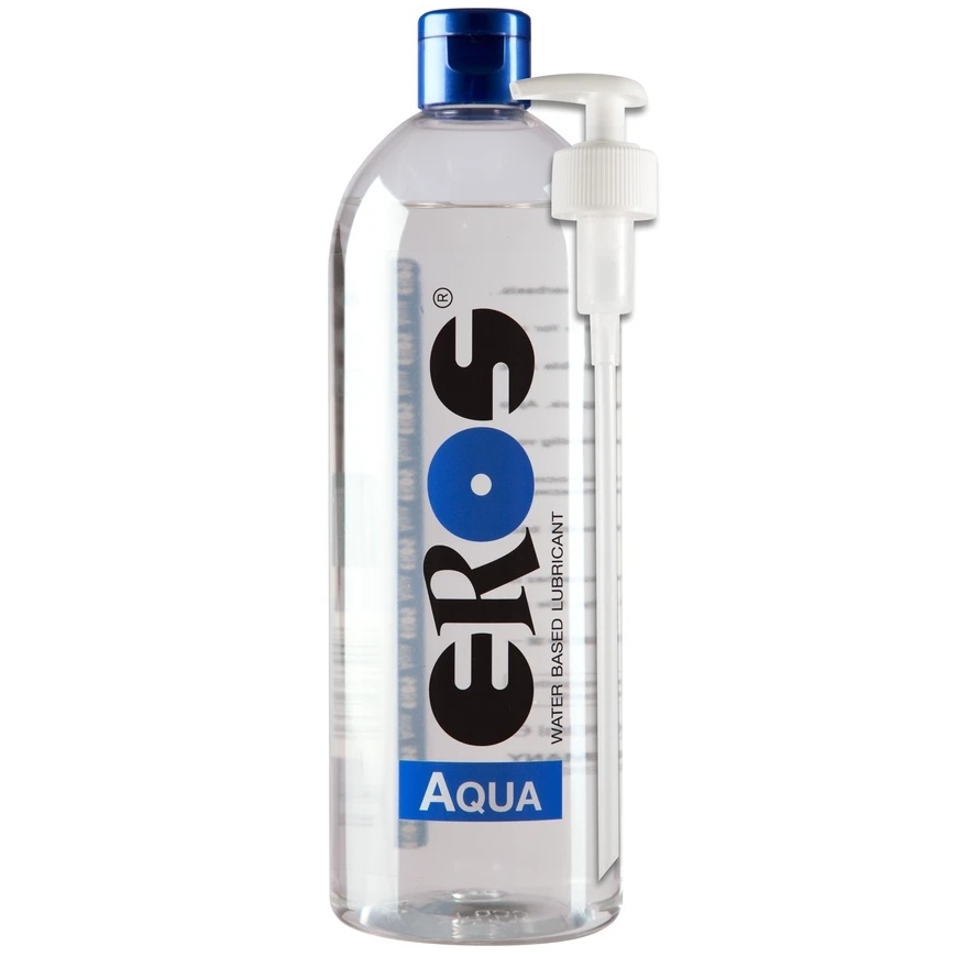 Eros Aqua Silk EROS Aqua 1 л бутылка – 5