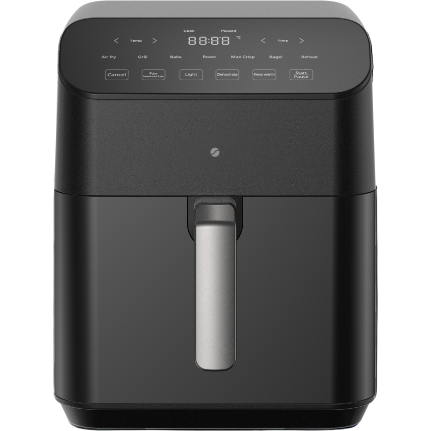 Ströme Aero Tempest XXL Airfryer – 2