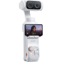 Insta360 Luna Ultra Creator Bundle camera, Stellar White