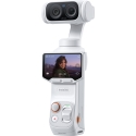 Insta360 Luna Ultra Creator Bundle kamera, Stellar White