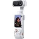 Камера Insta360 Luna Ultra Creator Bundle, Stellar White Камера Insta360 Luna Ultra Creator Bundle, Stellar White