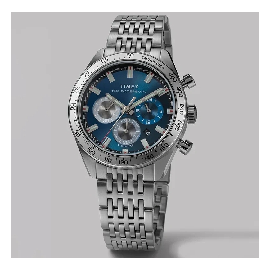 Мужские часы TIMEX TW2Y18500 + BOX
