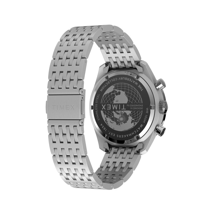 Miesten kello TIMEX TW2Y18500 + BOX – 3