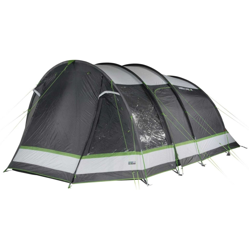 High Peak Bolzano 5.0 roheline, hall tunnel telk – 4