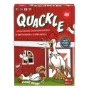 ALGA Quackle board game ALGA Quackle board game