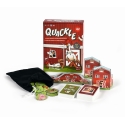 ALGA Quackle lauamäng ALGA Quackle lauamäng