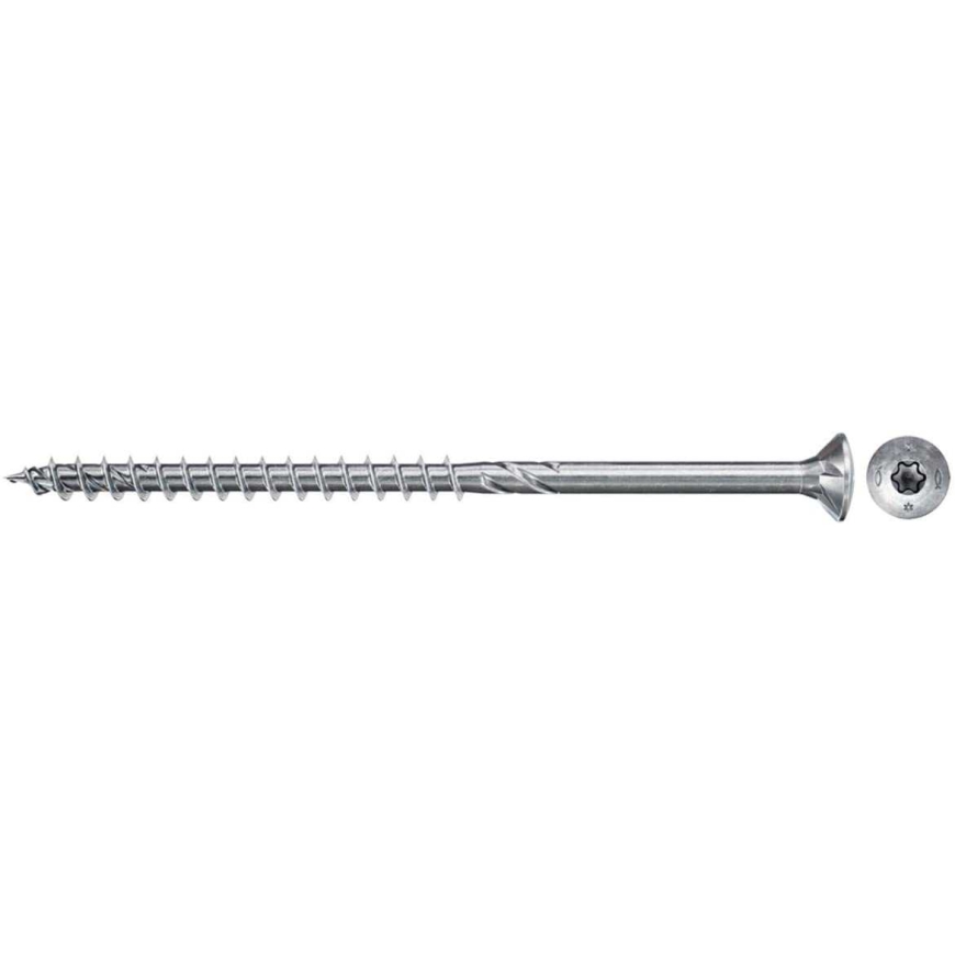 Fischer Fischer Power-Fast II 6.0x280 SK TG TX 50 - 670473