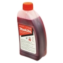 Makita 2-taktiline õli 1L 1/50 Makita 2-taktiline õli 1L 1/50