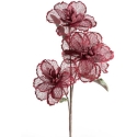 Eurofirany KW/FLORE/876/JUN Punainen Eurofirany KW/FLORE/876/JUN Punainen