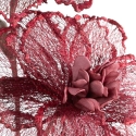 Eurofirany KW/FLORE/876/JUN Punane Eurofirany KW/FLORE/876/JUN Punane