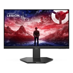 Lenovo Legion 24-10 tietokoneen litteä näyttö 60,5 cm (23.8") 1920 x 1080 pikseliä Full HD LCD Musta