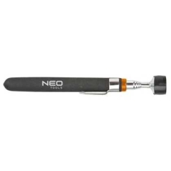 NEO Neo Teleskopiskais magnētiskais satvērējs 160-610mm (11-610)
