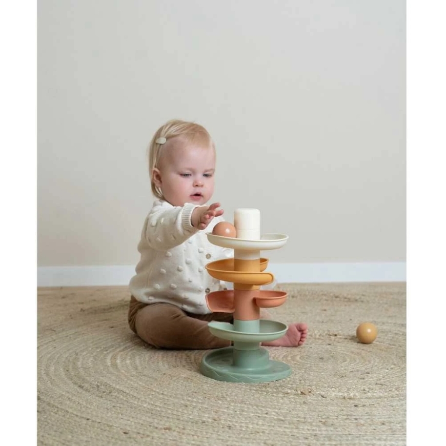 LITTLE DUTCH - Pallirada – 2