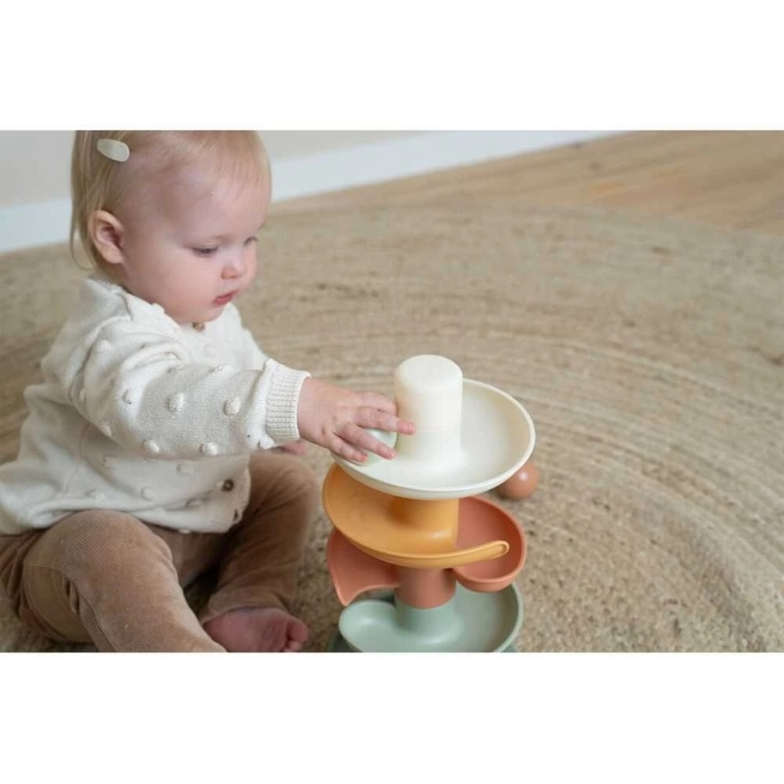 LITTLE DUTCH - Ball Track – 3
