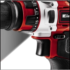 Einhell TE-CD 12/1 X-Li