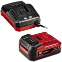 Einhell TE-CD 12/1 X-Li Einhell TE-CD 12/1 X-Li