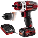 Einhell TE-CD 12/1 X-Li Einhell TE-CD 12/1 X-Li