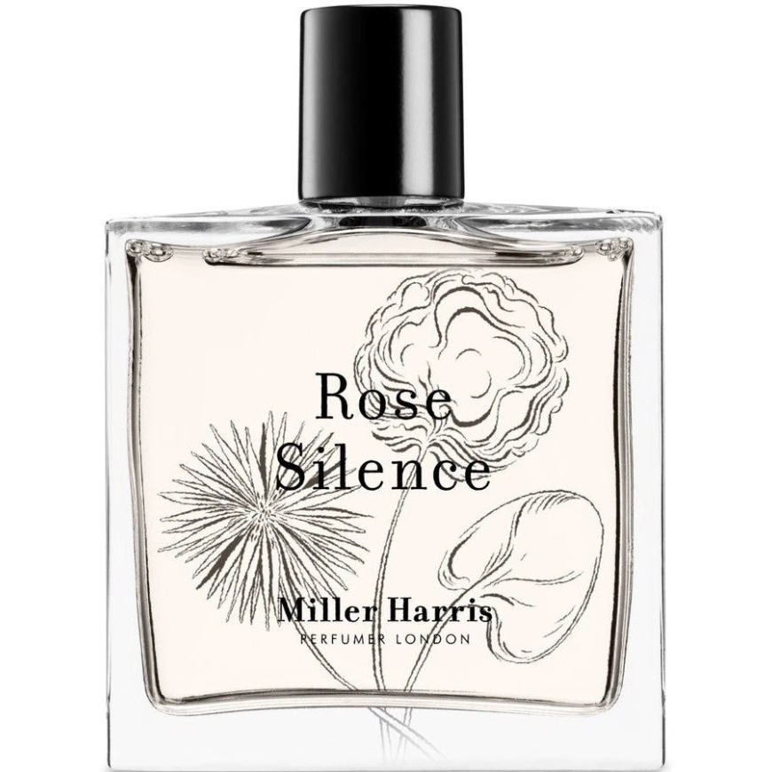 Miller Harris Rose Silence EDP parfüüm naistele, 14 ml – 2
