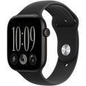 Apple 46 mm Musta Urheiluolkaimen XL Apple 46 mm Musta Urheiluolkaimen XL