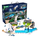 BRIO 36157 Набор Avaruus Deluxe BRIO 36157 Набор Avaruus Deluxe