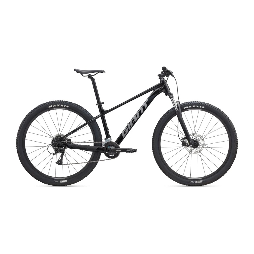 None Velosipēds "GIANT Talon 3", 27,5 collas XS, pantera