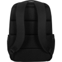 Targus Octave III backpack City backpack Black Polyester Targus Octave III backpack City backpack Black Polyester