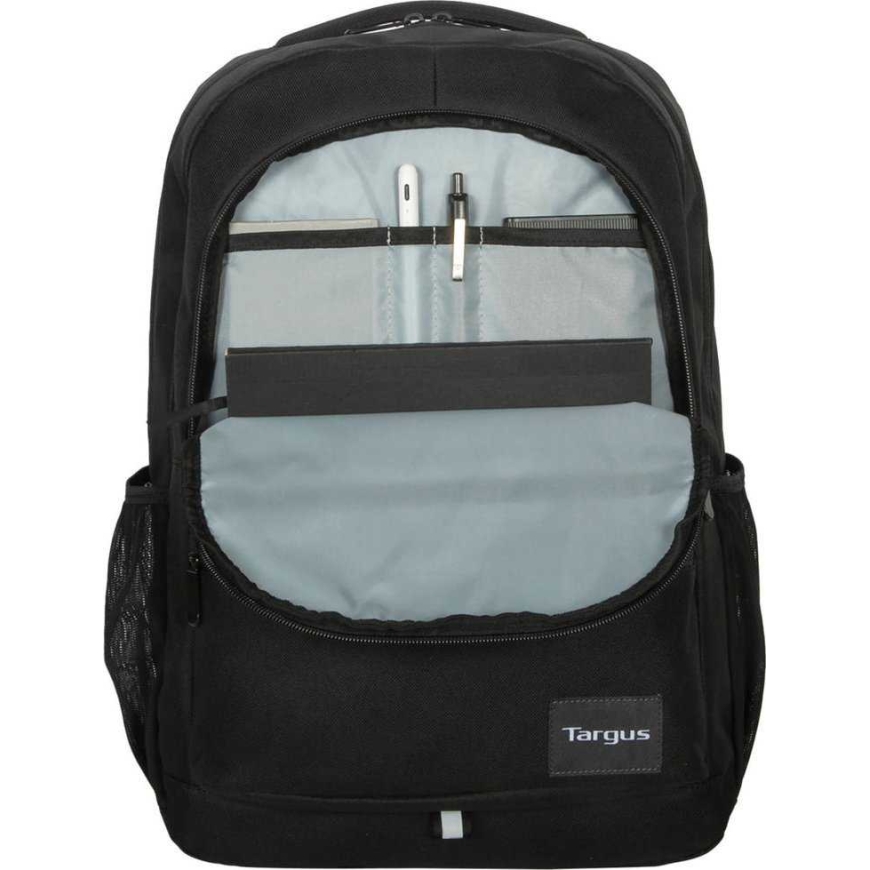 Targus Octave III backpack City backpack Black Polyester – 2