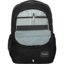 Targus Octave III backpack City backpack Black Polyester Targus Octave III backpack City backpack Black Polyester