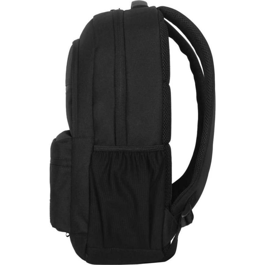 Targus Octave III backpack City backpack Black Polyester – 3
