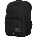 Targus Octave III backpack City backpack Black Polyester Targus Octave III backpack City backpack Black Polyester