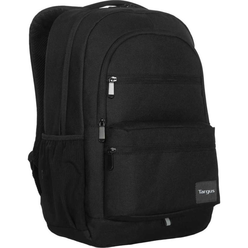 Targus Octave III reppu City backpack musta Polyesteri – 5