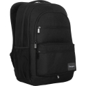 Targus Octave III backpack City backpack Black Polyester Targus Octave III backpack City backpack Black Polyester