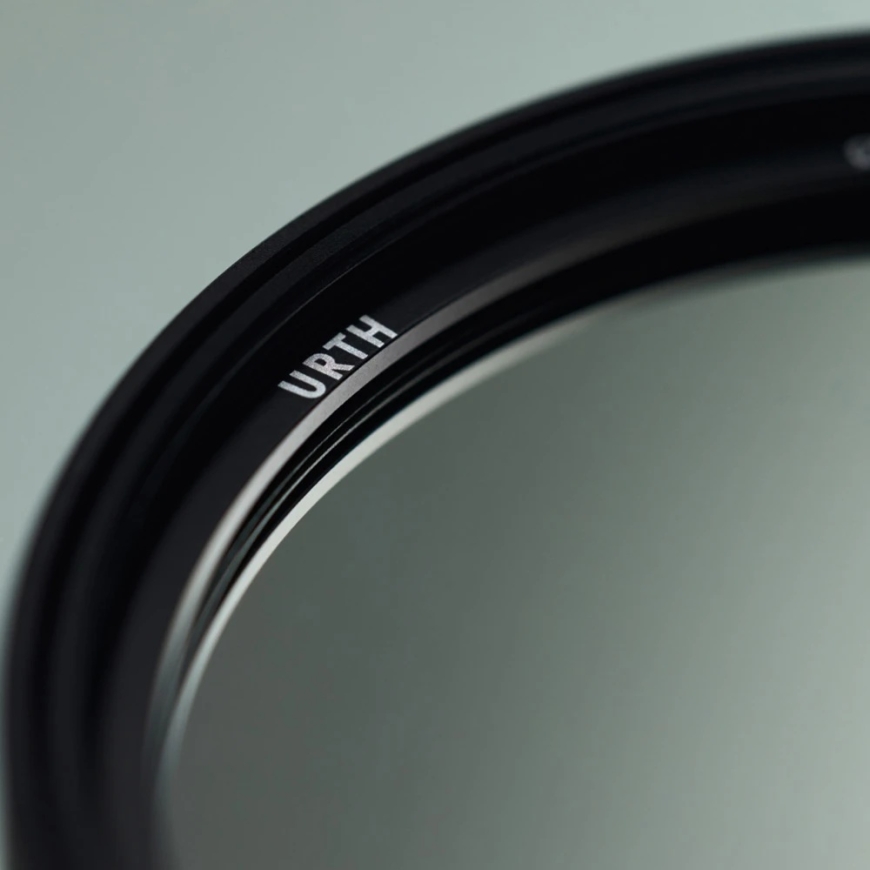 Objektiivi filter - Urth Variable ND2–ND32 + CPL Pro 67 mm – 3
