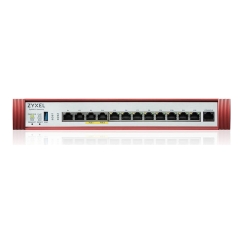 Zyxel USG FLEX 500H techninės įrangos užkarda 10 Gbit/s