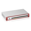 Zyxel USG FLEX 500H hardware firewall 10 Gbit/s