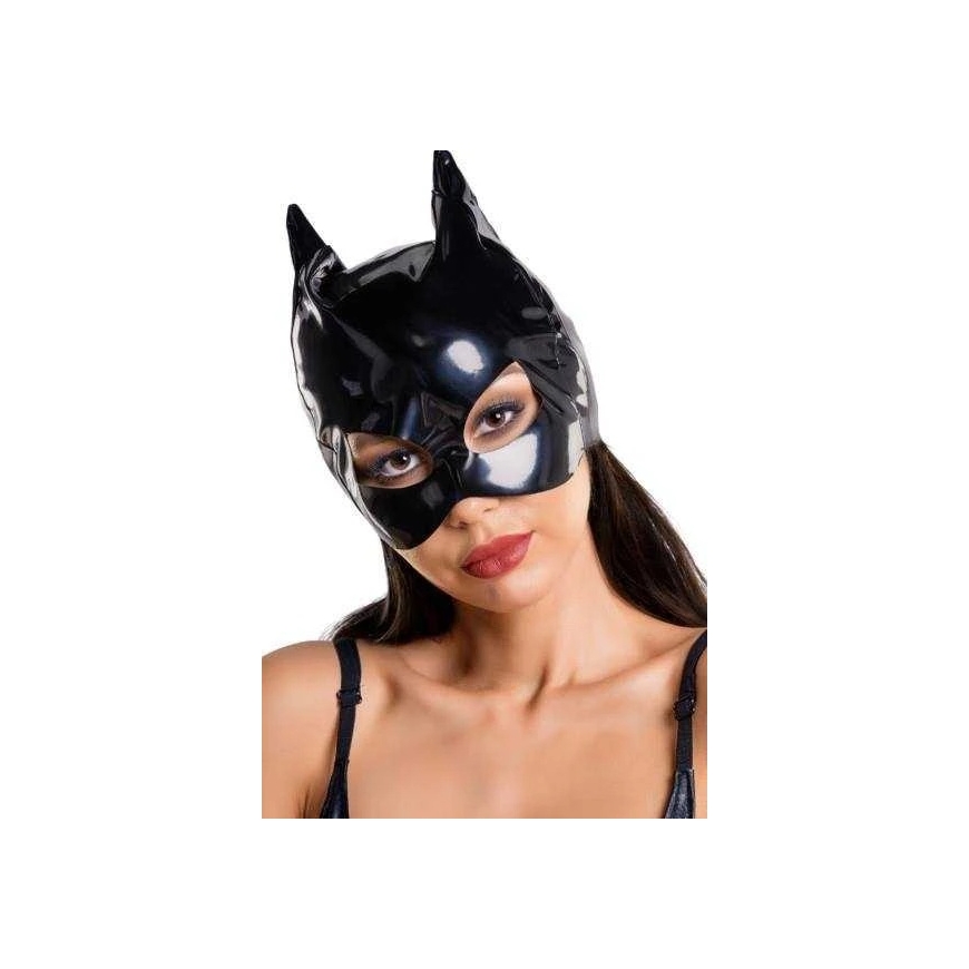 Toyfa Glossy, Wetlook кошачья маска ANN
