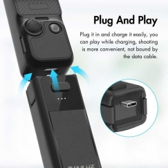 Puluz DJI Osmo Pocket 3 aku 2800mAh PU957B