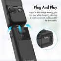 Puluz DJI Osmo Pocket 3 baterija 2800mAh PU957B Puluz DJI Osmo Pocket 3 baterija 2800mAh PU957B