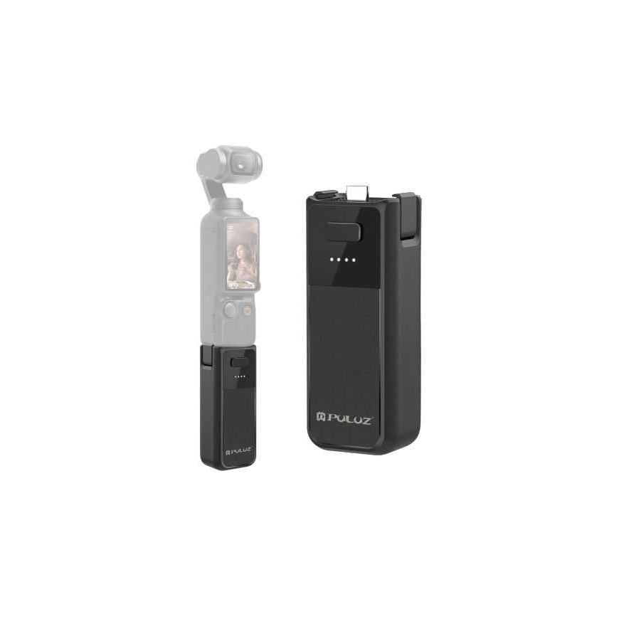 Батарея Puluz DJI Osmo Pocket 3 2800mAh PU957B – 4